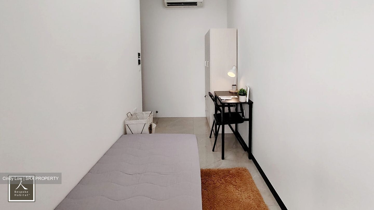 Normanton Park (D5), Apartment #557576311